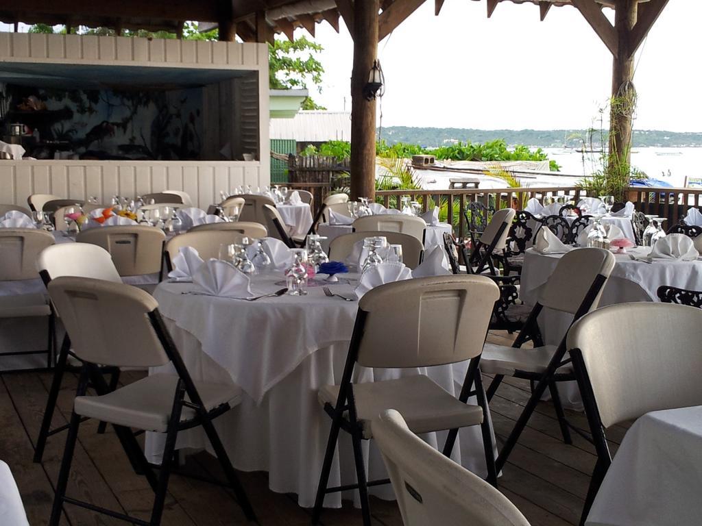 Sea Splash Resort Negril Exterior photo