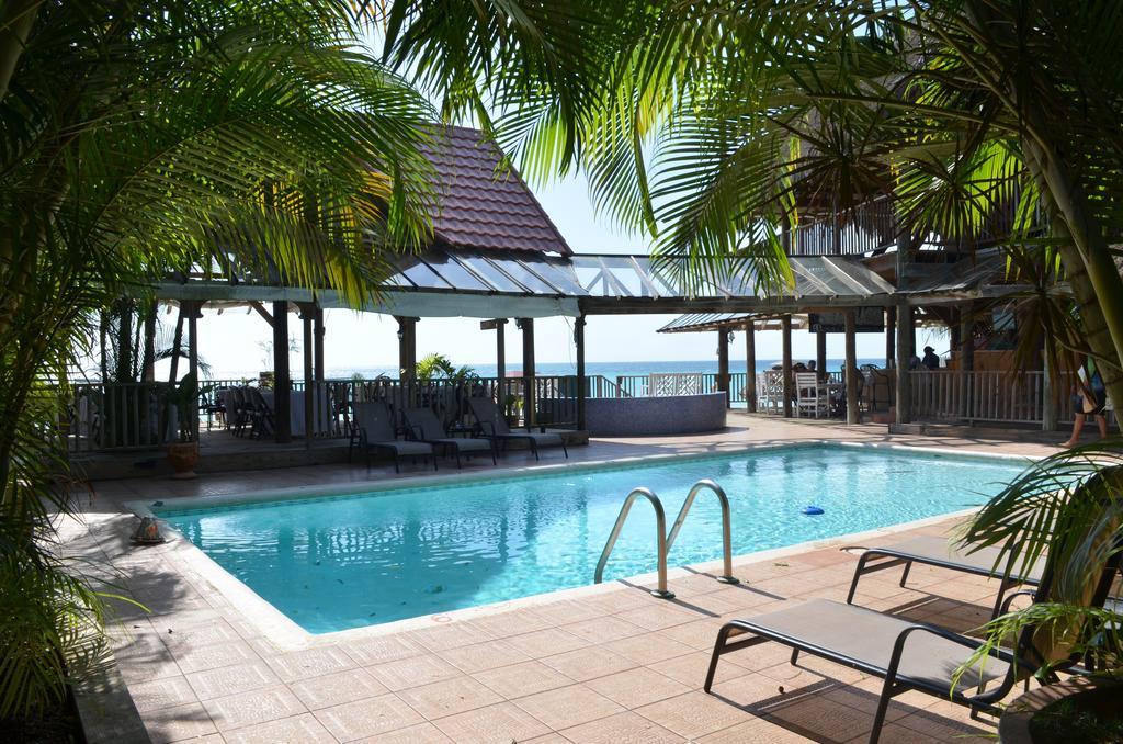 Sea Splash Resort Negril Exterior photo