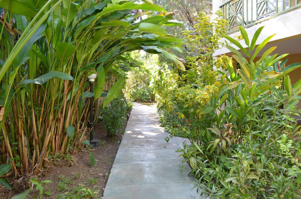 Sea Splash Resort Negril Exterior photo