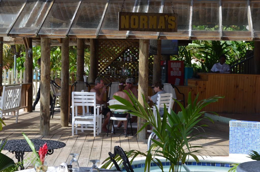 Sea Splash Resort Negril Exterior photo