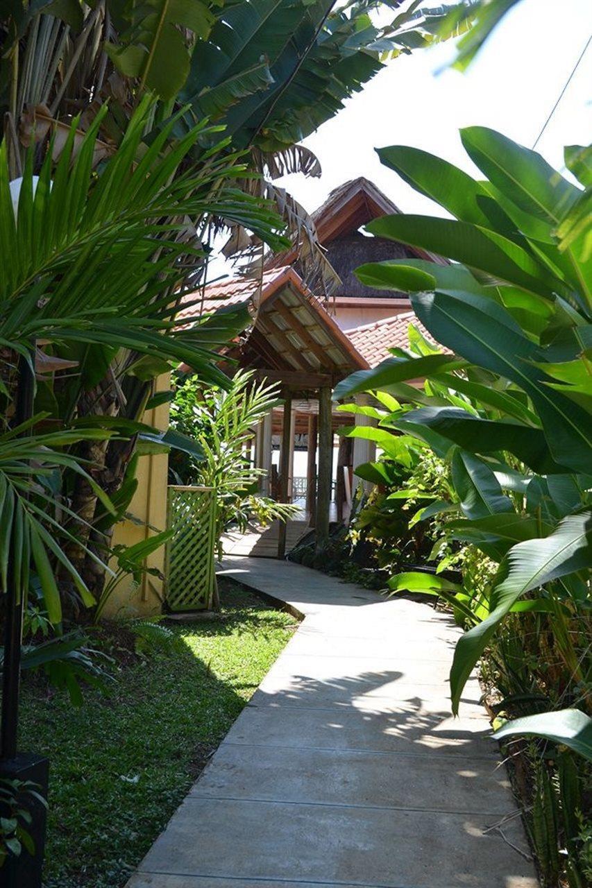 Sea Splash Resort Negril Exterior photo