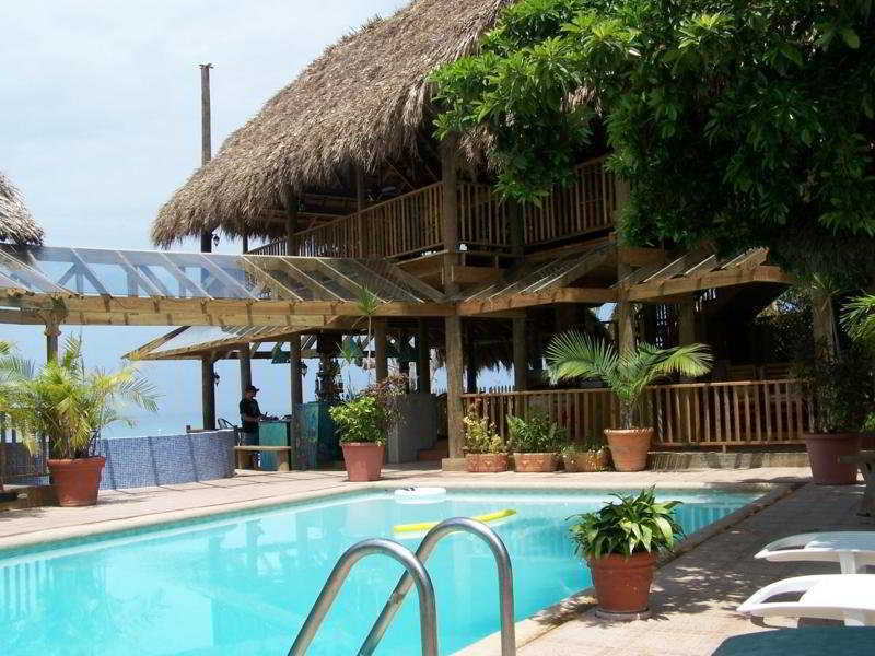 Sea Splash Resort Negril Exterior photo