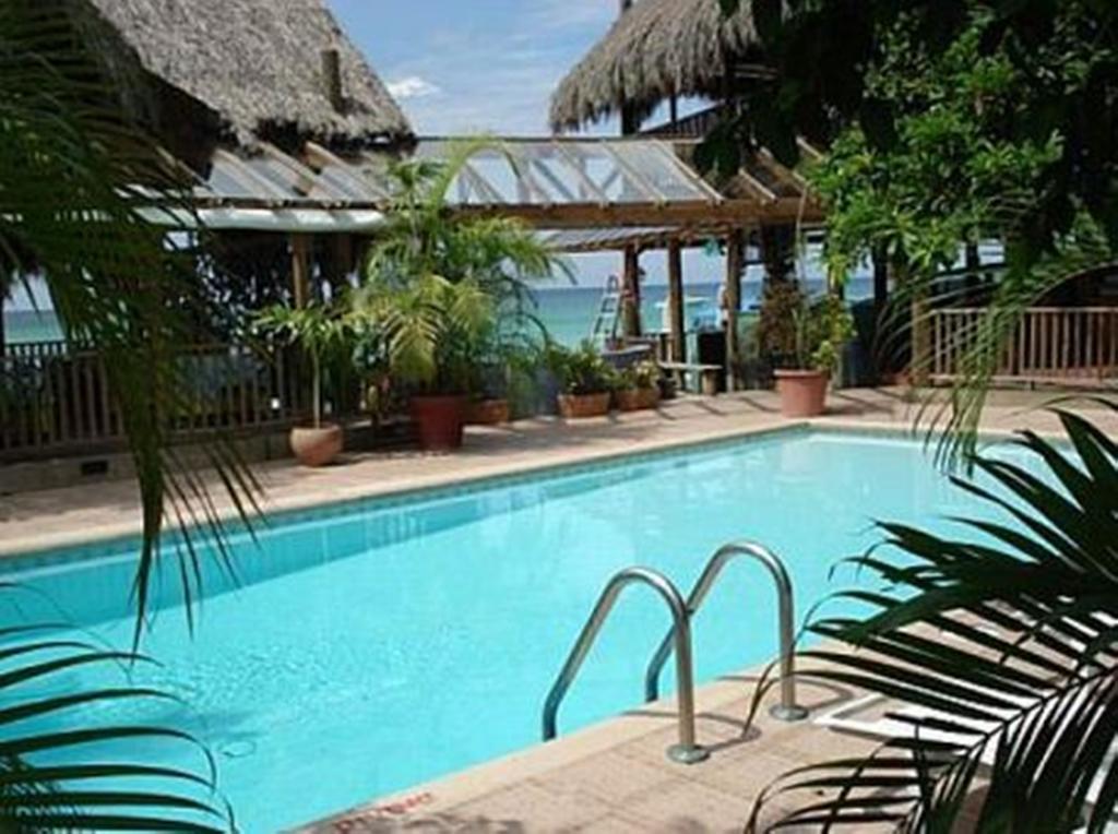 Sea Splash Resort Negril Facilities photo